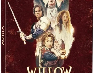 Willow 4K 1988