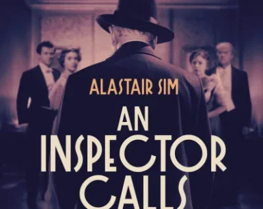 An Inspector Calls 4K 1954