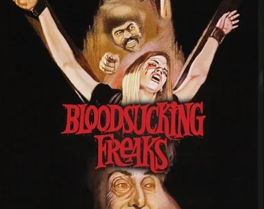 Blood Sucking Freaks 4K 1976