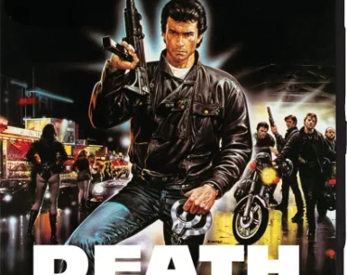 Brigade of Death 4K 1985