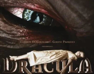 Dracula 3D 4K 2012