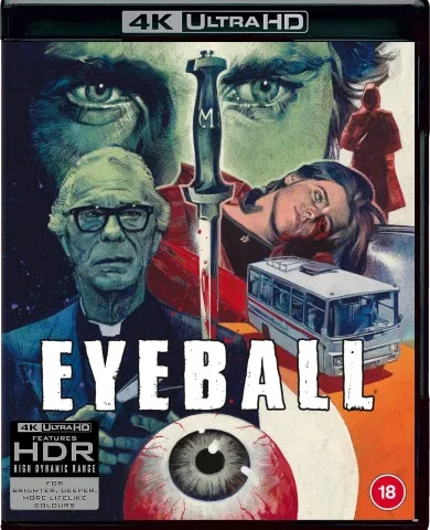 Eyeball 4K 1975