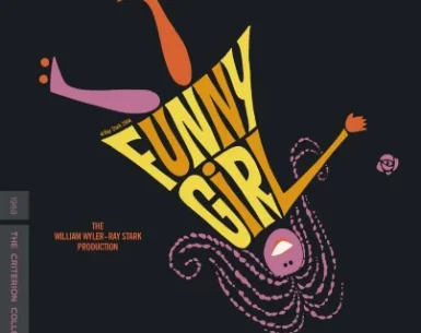 Funny Girl 4K 1968