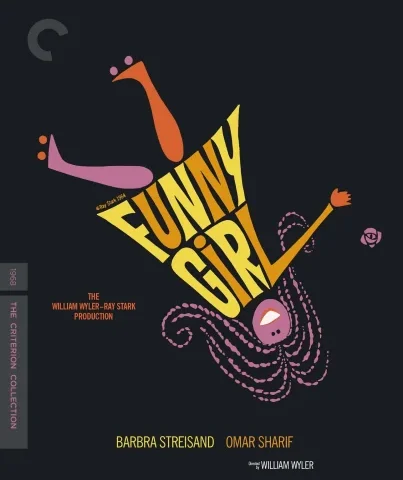 Funny Girl 4K 1968