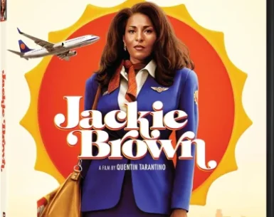 Jackie Brown 4K 1997