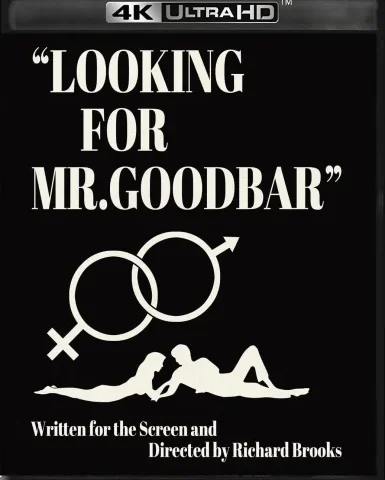 Looking for Mr. Goodbar 4K 1977