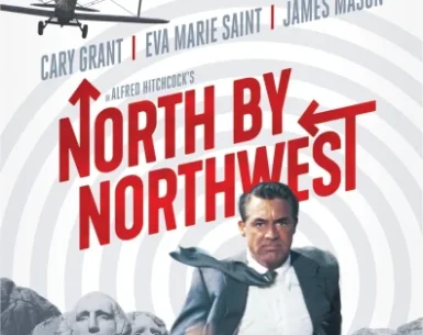 North by Northwest 4K 1959