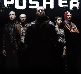 Pusher 4K 1996