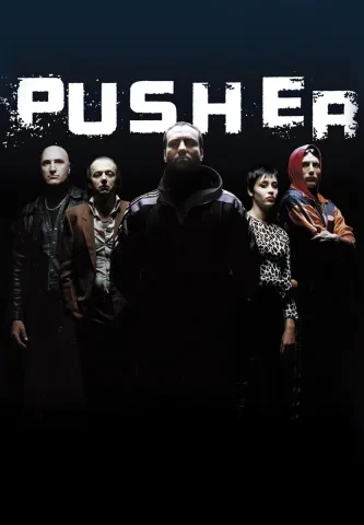 Pusher 4K 1996