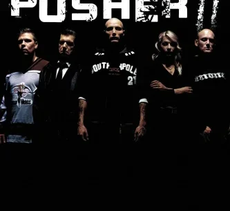 Pusher II 4K 2004