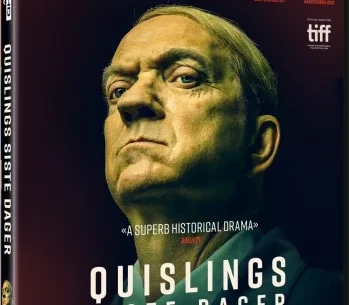 Quisling: The Final Days 4K 2024