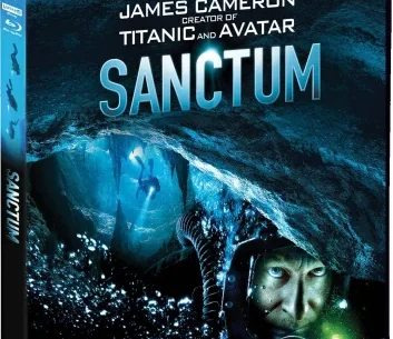 Sanctum 4K 2011