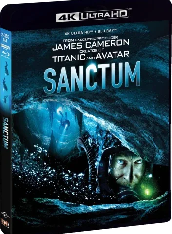 Sanctum 4K 2011