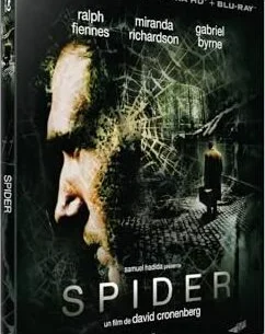 Spider 4K 2002