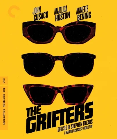 The Grifters 4K 1990