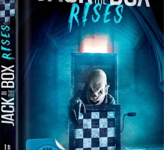 The Jack in the Box Rises 4K 2024