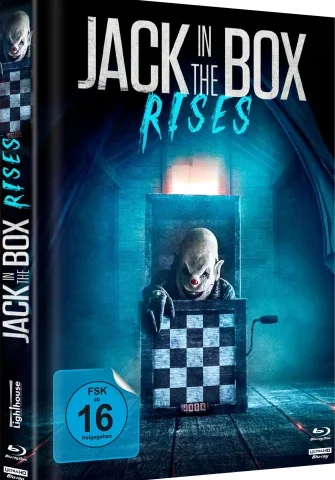 The Jack in the Box Rises 4K 2024