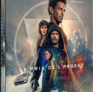 The Price of Money: A Largo Winch Adventure 4K 2024