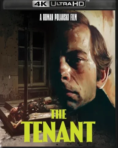 The Tenant 4K 1976