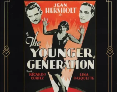 The Younger Generation 4K 1929