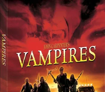 Vampires 4K 1998