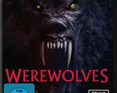 Werewolves 4K 2024