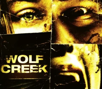 Wolf Creek 4K 2005 Unrated