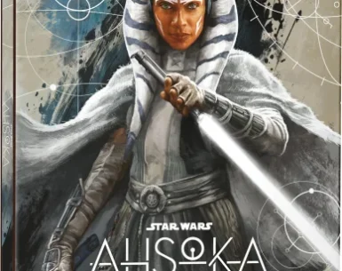 Ahsoka 4K S01 2023