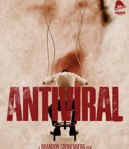 Antiviral 4K 2012