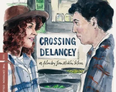 Crossing Delancey 4K 1988