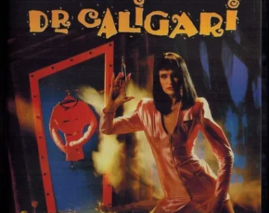 Dr. Caligari 4K 1989