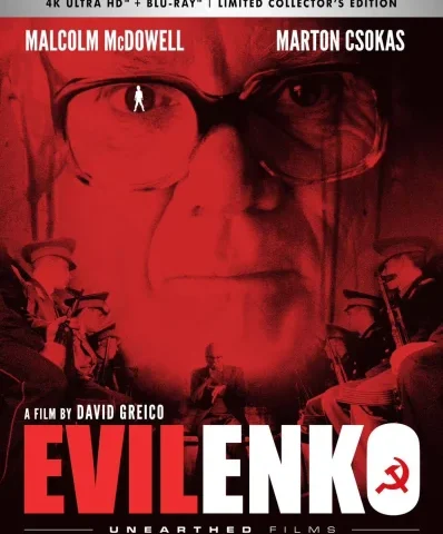 Evilenko 4K 2003