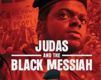 Judas and the Black Messiah 4K 2021