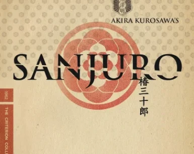 Sanjuro 4K 1962