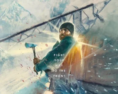 Snowpiercer 4K 2013