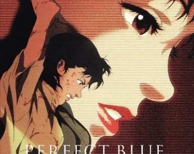 Perfect Blue 4K 1997