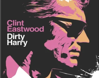 Dirty Harry 4K 1971
