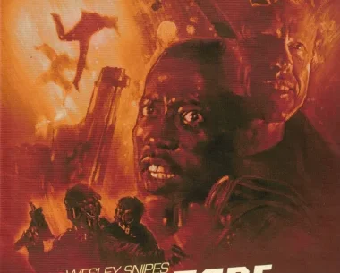 Drop Zone 4K 1994