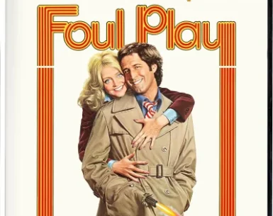 Foul Play 4K 1978