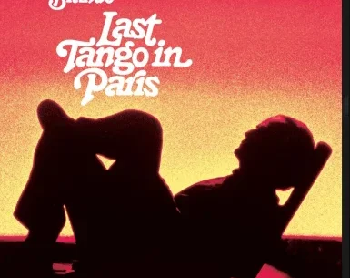 Last Tango in Paris 4K 1972
