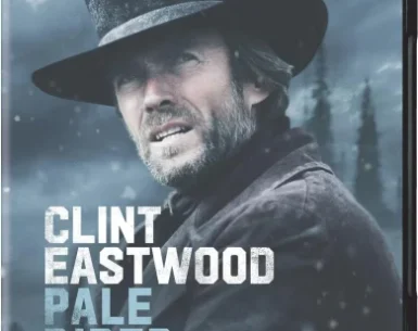 Pale Rider 4K 1985