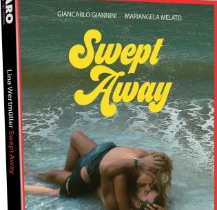 Swept Away 4K 1974
