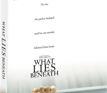 What Lies Beneath 4K 2000