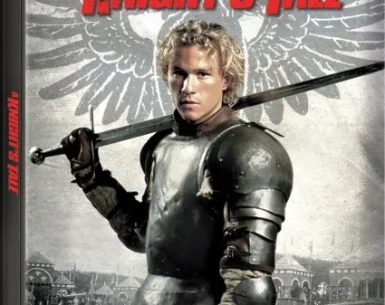 A Knight's Tale 4K 2001 Extended