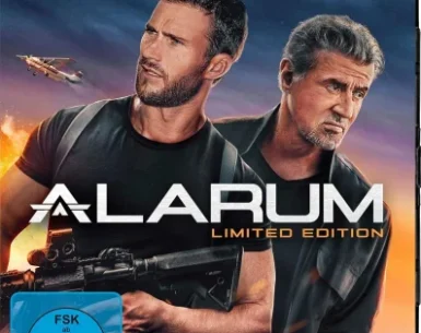 Alarum 4K 2025
