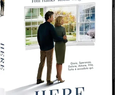Here 4K 2024