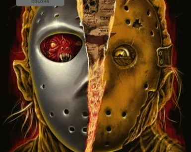 Jason Goes to Hell: The Final Friday 4K 1993