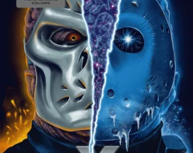 Jason X 4K 2001