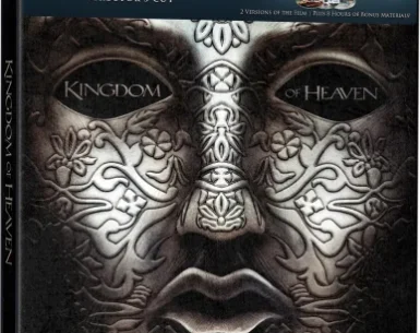 Kingdom of Heaven 4K 2005 DC