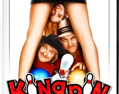 Kingpin 4K 1996